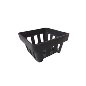 Vaso Quadrado Vasado