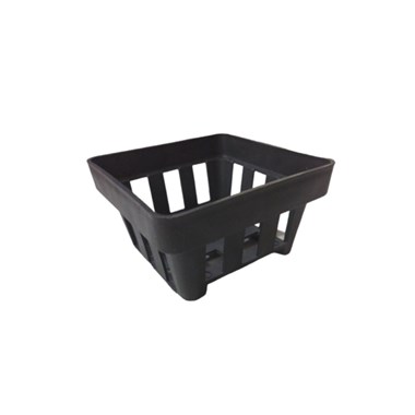 Vaso Quadrado Vasado