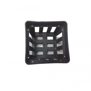 Vaso Quadrado Vasado - Imagem 3