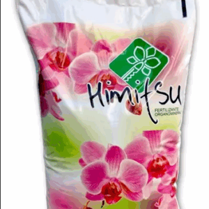 Himitsu Fertilizante Organomineral 1 Kg