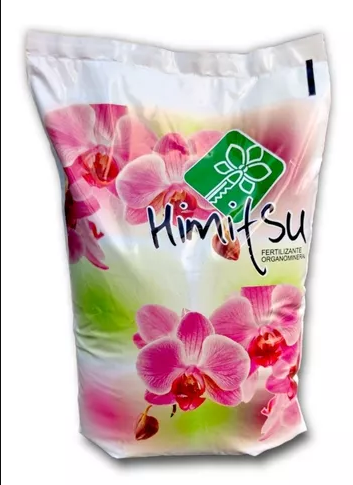 Himitsu Fertilizante Organomineral 1 Kg