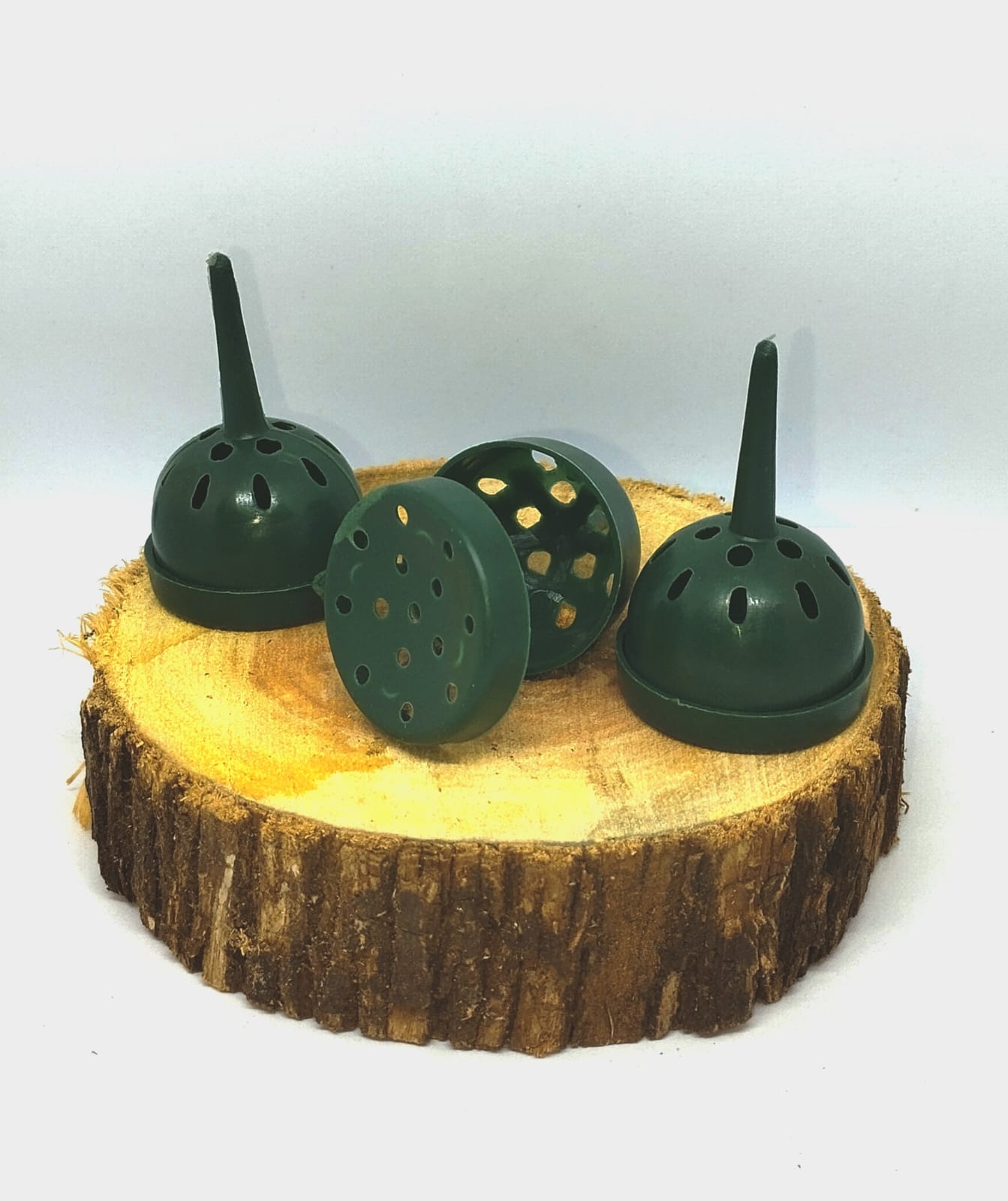 500 Porta Adubo VERDE - Imagem 14